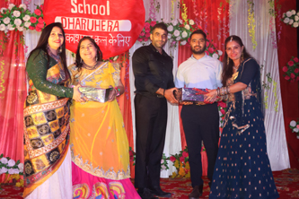 Best School of Dharuhera 30